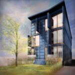 Are Shipping Container Homes Legal in Minnesota