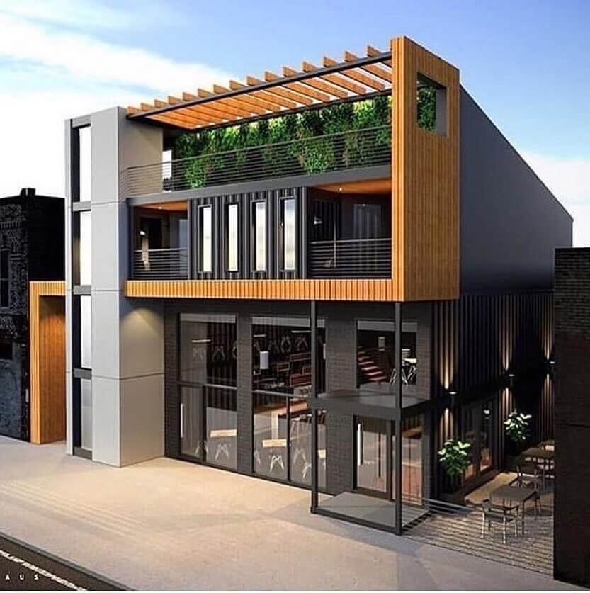 Shipping Container Home Builders in Ohio