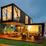 Building a Container Home in Florida