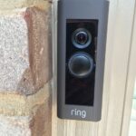 Ring Doorbell Pro Light Not Spinning