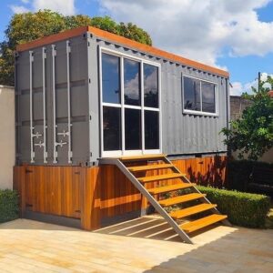 Using Shipping Containers as Homes: Pros and Cons – ValidBuilding