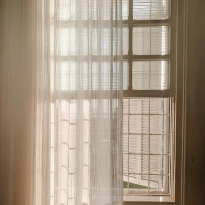 Do Sheer Curtains Provide Privacy, Are Sheer Curtains Good For Privacy