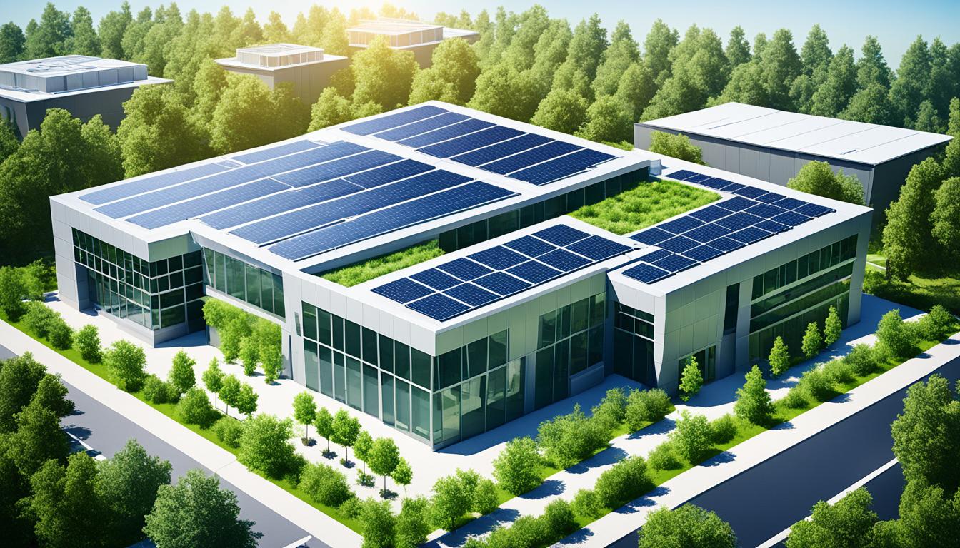 Achieve Savings with Energy Efficient Building Design | ValidBuilding