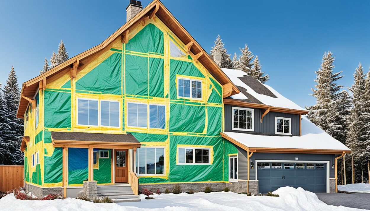 Achieve Savings with Energy Efficient Building Design | ValidBuilding
