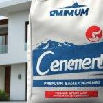 best cement in india for house construction