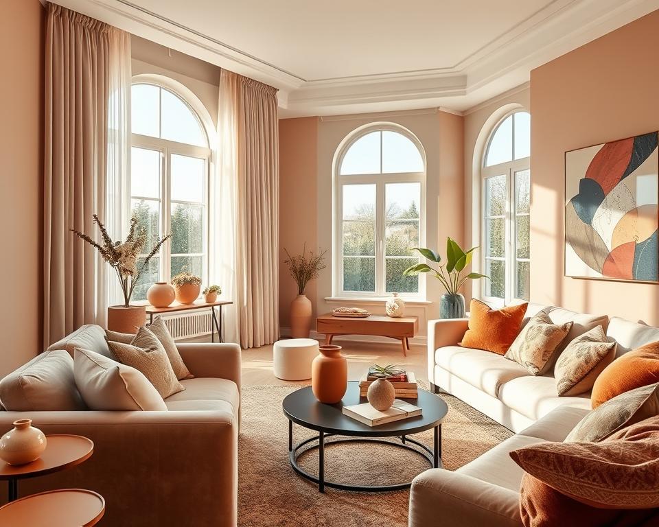 2026 color stories cremèle neutrals clay revival electric saturation