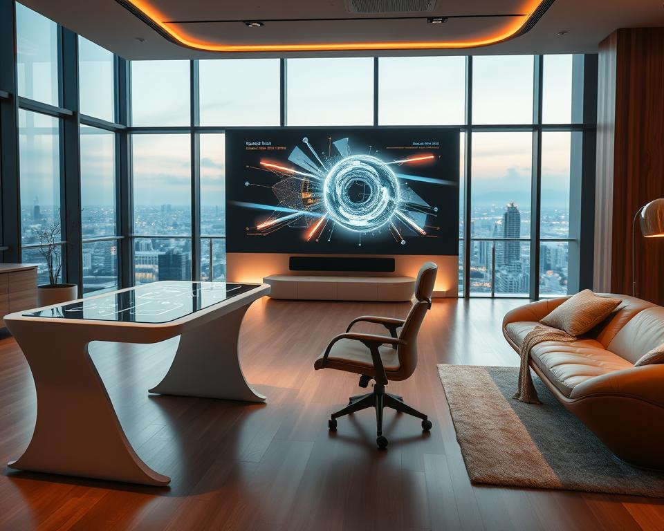 Tech meets tactility: AI, smart systems, and algorithmic ergonomics