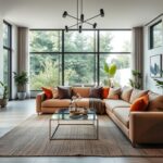 style design house 2026 interior