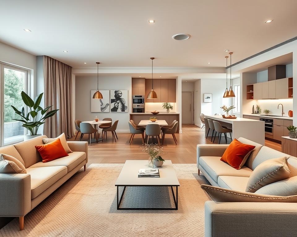 style design house 2026 interior key room-by-room strategies