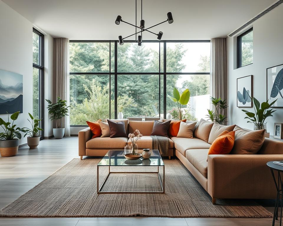 style design house 2026 interior